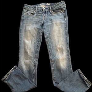 American Eagle Stretch Jeans